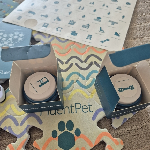 FluentPet Get Started Kit - Picture 10 of 11